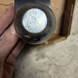 Trailer Hitch 