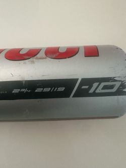 Cat X Marucci