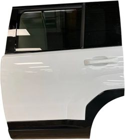 Hyundai Santa Fe 2025 rear Door Left & right OEM