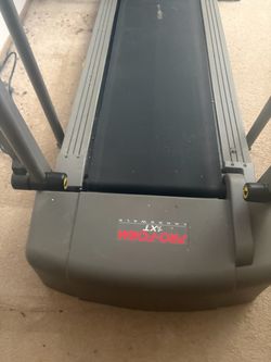 Used Treadmill