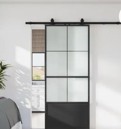Barn Door