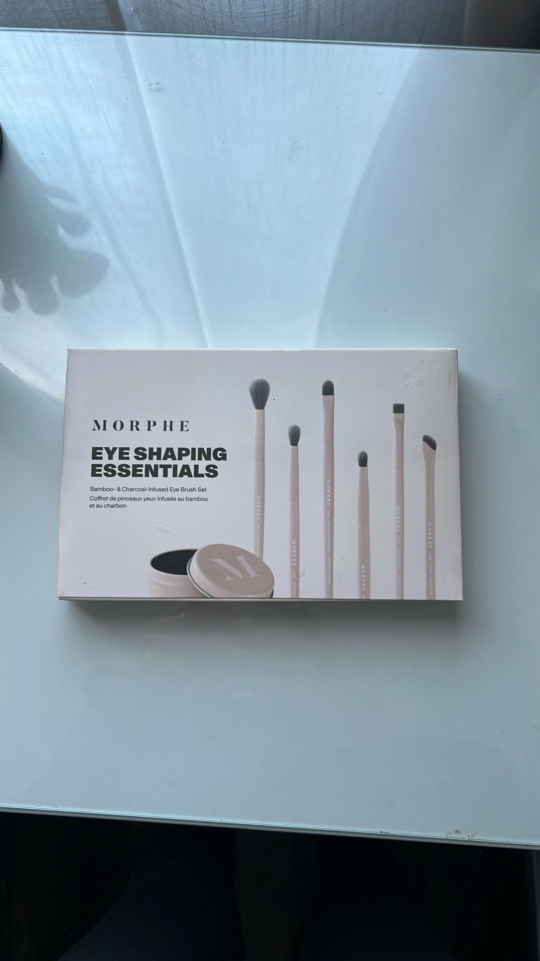 Morphe Makeup Brushes Stocking Stuffer