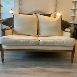 Settee/loveseat 