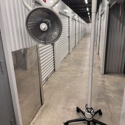 Ritter Adjustable Lamp