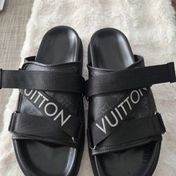 Louis Vuitton Sandals 