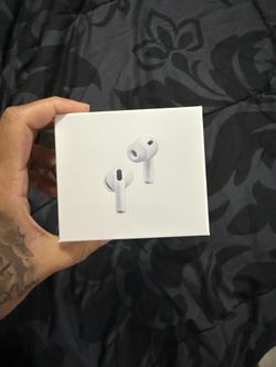 Apple AirPods Pro 3