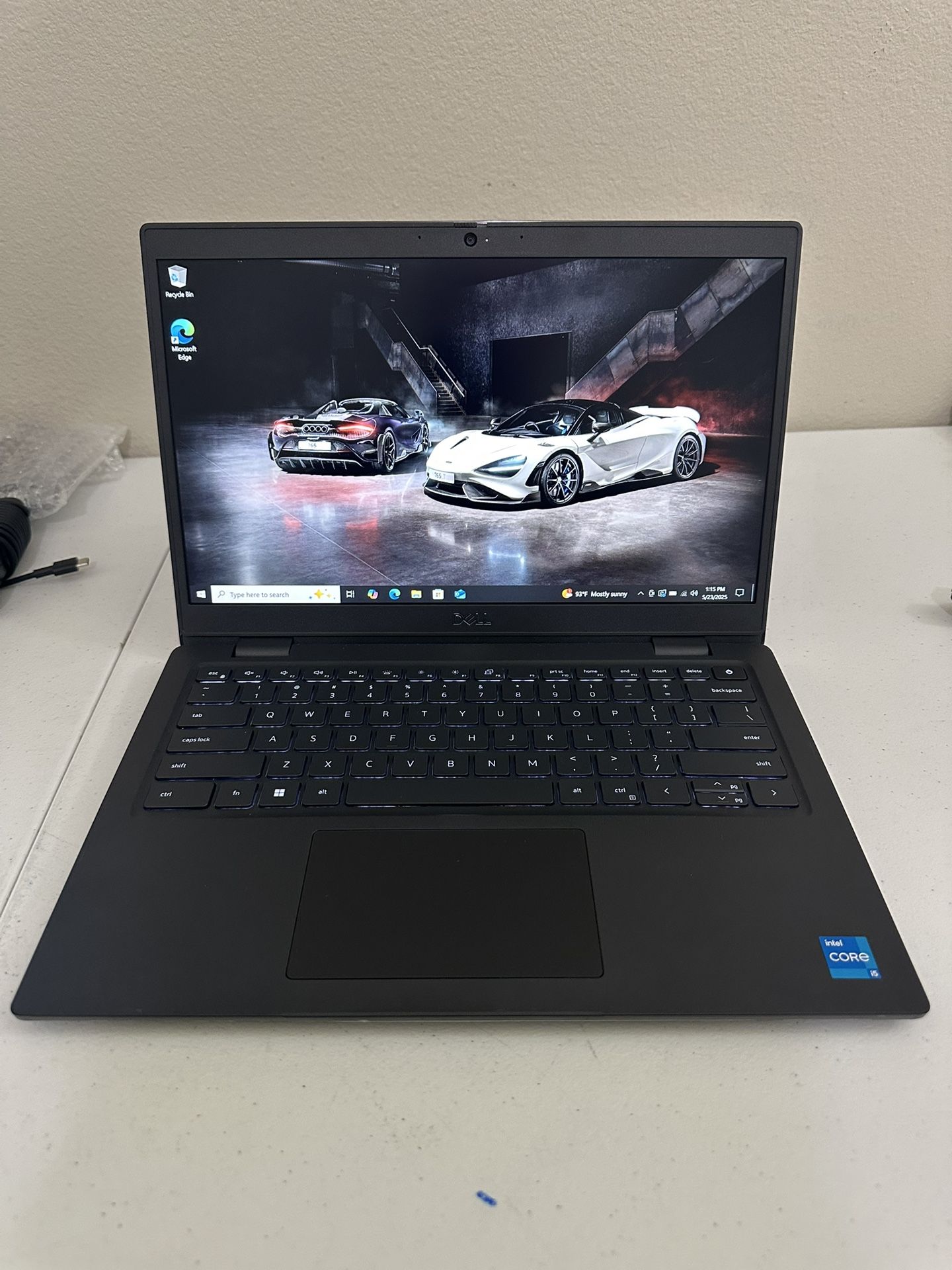 Dell Latitude 3420- Excellent working conditions
