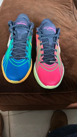 Nike Lebron 21