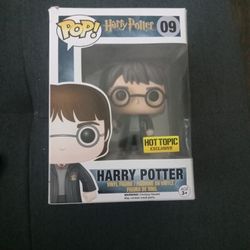 POP Vinyl Figure  Harry Potter   09