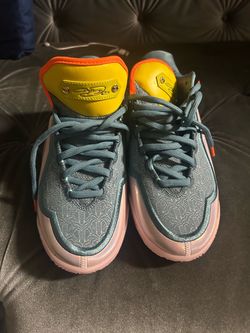 Nike LeBron James