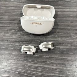 Bose Ultra - Ear Buds