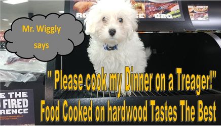 Traeger grills HOA approved