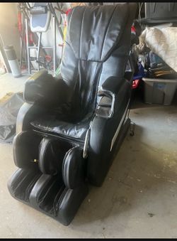 Massage Chair