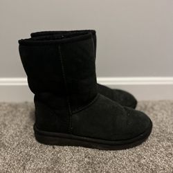 Mid Ugg Boots