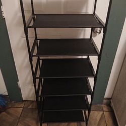 Shoe Racks 