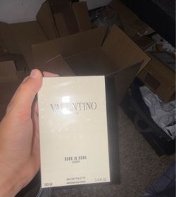 valentino uomo ivory