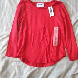 Size 5T For Girl 