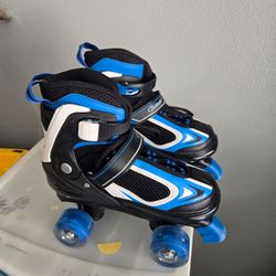 Kids Roller skates and Roller blades