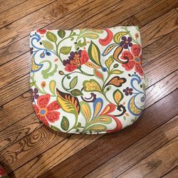 Outdoors Chair Cushions