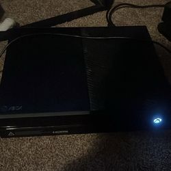 Xbox One 