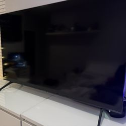 Samsung 50 Inch - Flat Screen 