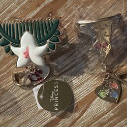 Mulan  Or Aurora Pocketbac Holder - Bath & Body Works