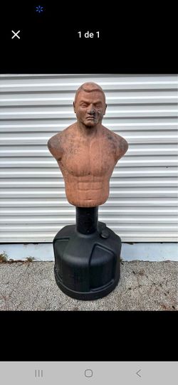 Bob Training UfC Boxing and More