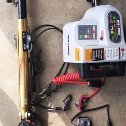 Roadmaster Even Brake Tow System