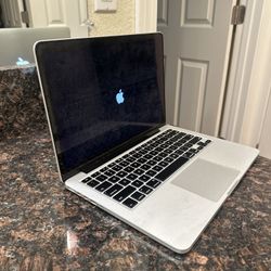 MacBook Pro 2015 13.3”