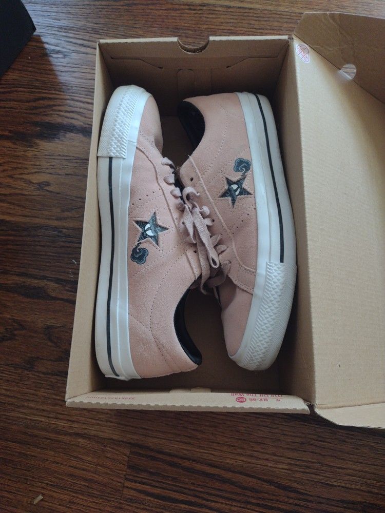 Converse Cons