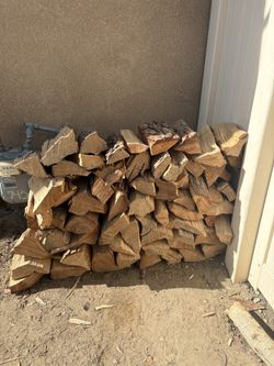 Firewood Pine 
