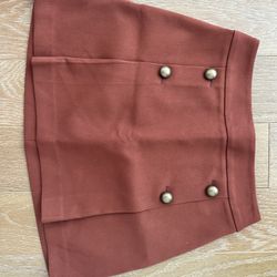 Express Skirt, Size 4, Brand New 