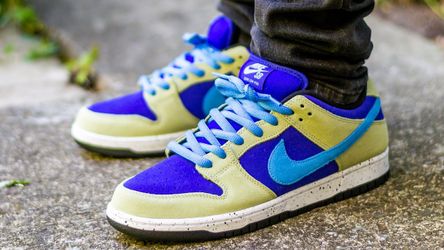 nike sb celadon