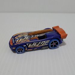 Custom wheels acceleracers Battle spec
