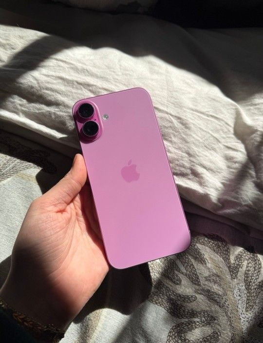 Apple 16