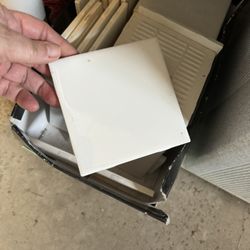 White Tile