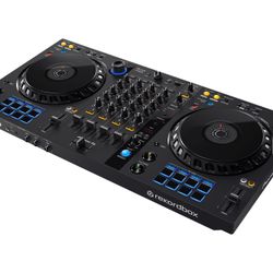 DDJ FLX 6 GT