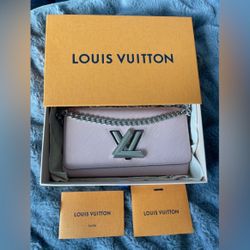 Louis Vuitton Twist