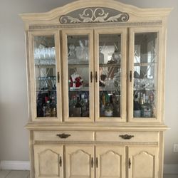 China Cabinet