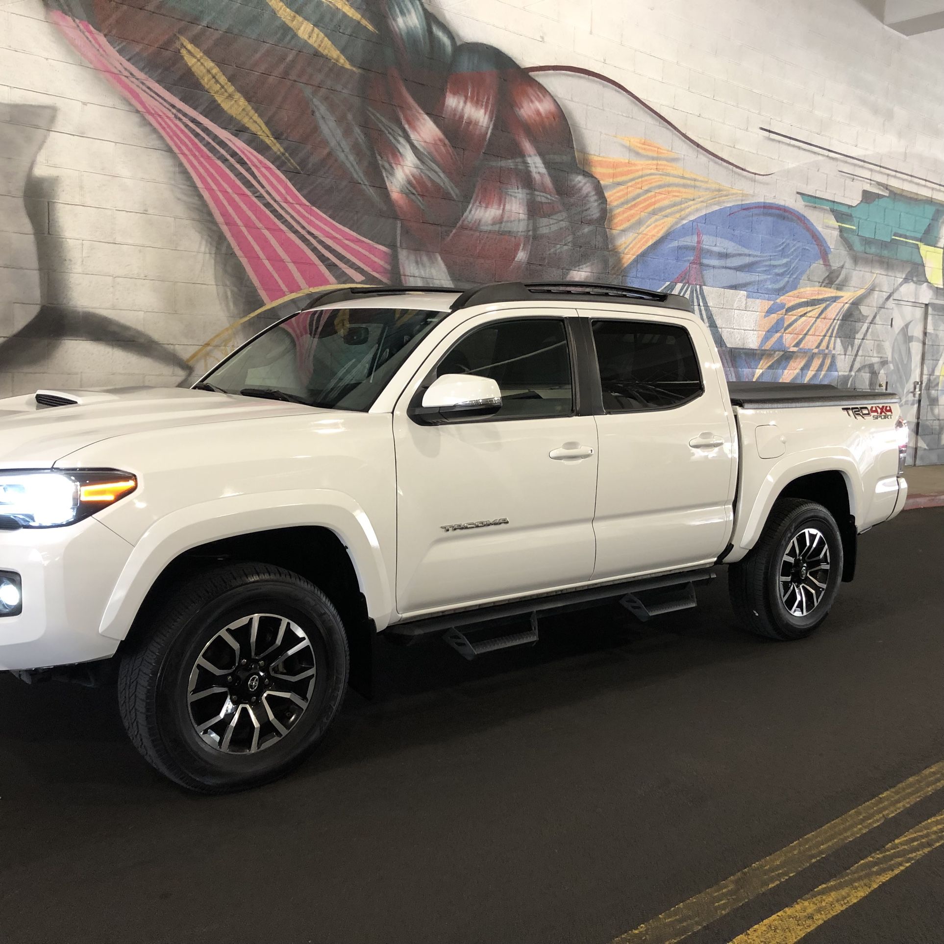 2020 Toyota Tacoma for Sale in Los Angeles, CA - OfferUp