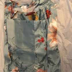 Bridesmaids Satin Robes 