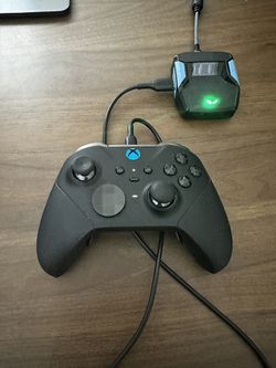 Xbox Series X With Astros A40 TRs And Cronus Zen for Sale in