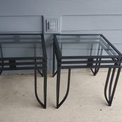 Free Side Tables