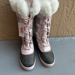 New Justice Boots  Size 7