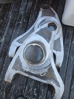 Lowrider Parts