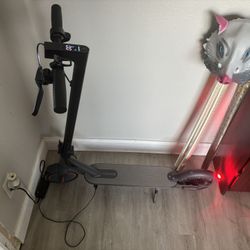 Volpam Electric Scooter - 19mph