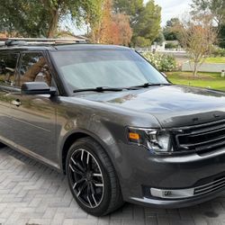 2019 Ford Flex