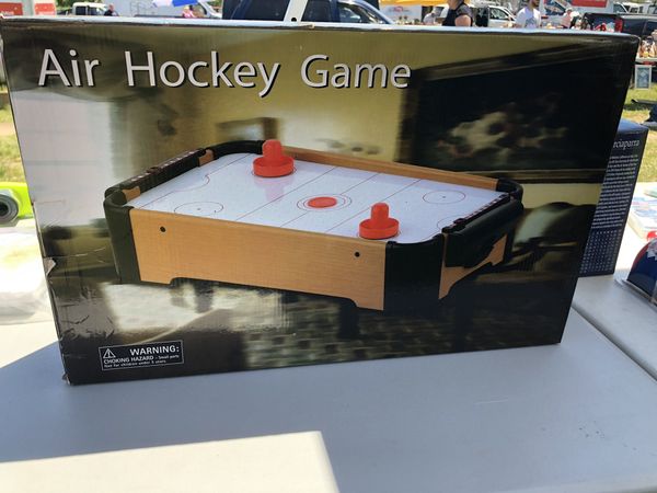 New And Used Air Hockey Tables For Sale In Brockton Ma