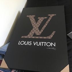 Louis poster