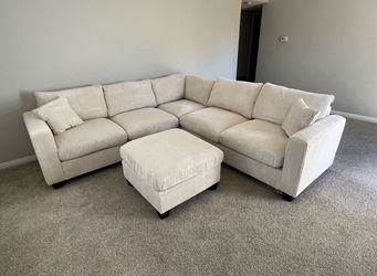 New sectional